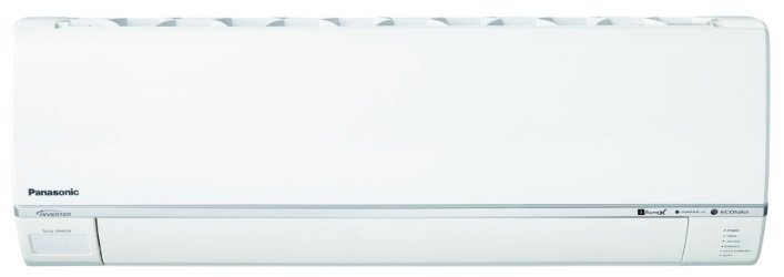 Сплит-система Panasonic CS-E15RKDW/CU-E15RKD Deluxe Inverter