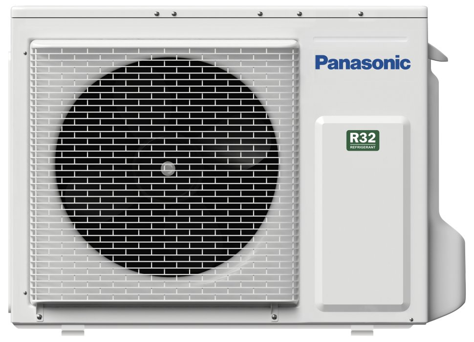 Напольно-потолочная сплит-система Panasonic S-50PT2E5B/U-50PZH2E5