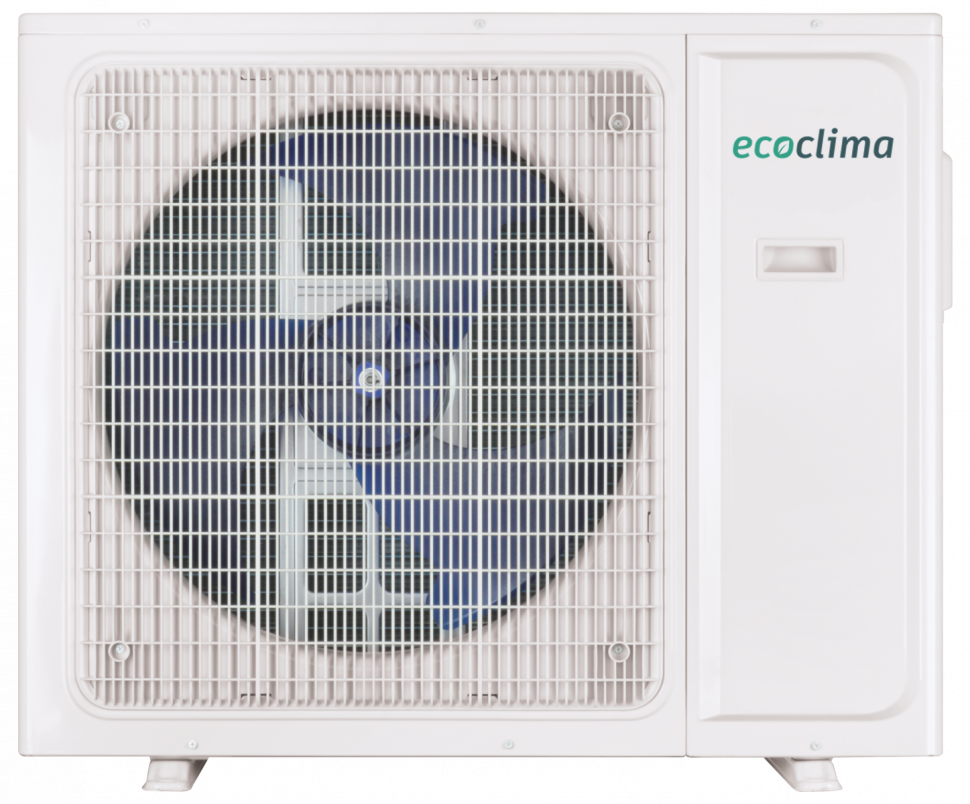Кассетная сплит-система Ecoclima ECLCA-H24/4R1C/ECL-H24/4R1C(U)