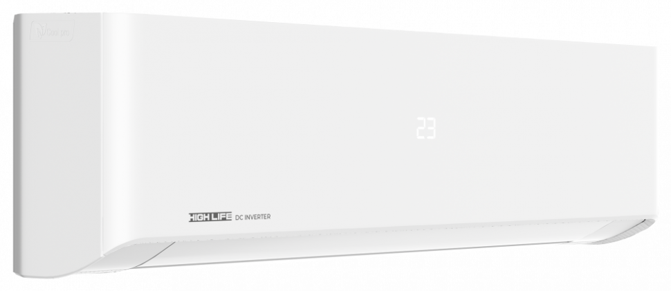 Сплит-система High Life ACHL-12PC-I-CHDV02SI/ACHL-12PC-I-CHDV02SO Priority Class DC Inverter