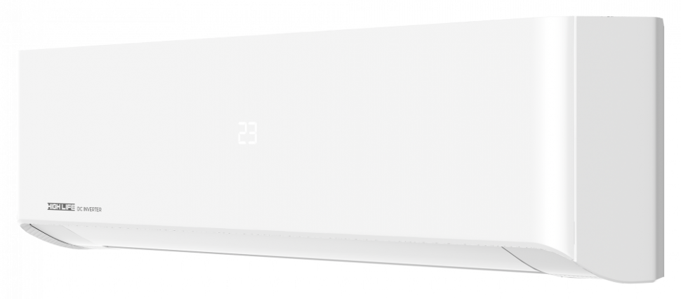 Сплит-система High Life ACHL-12PC-I-CHDV02SI/ACHL-12PC-I-CHDV02SO Priority Class DC Inverter