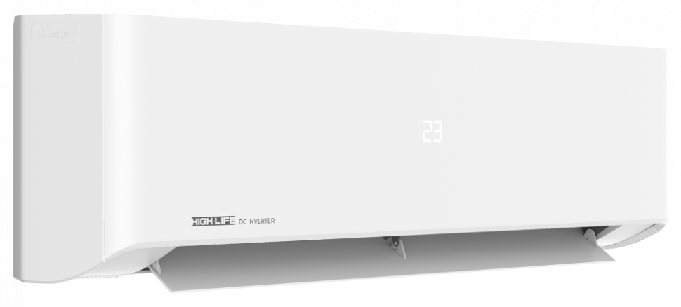 Сплит-система High Life ACHL-12PC-I-CHDV02SI/ACHL-12PC-I-CHDV02SO Priority Class DC Inverter