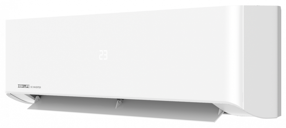 Сплит-система High Life ACHL-12PC-I-CHDV02SI/ACHL-12PC-I-CHDV02SO Priority Class DC Inverter