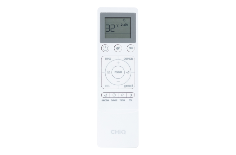 Колонная сплит-система CHiQ KFR-48LA-IN/KFR-48LA-OUT
