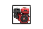 Бензиновая мотопомпа A-iPower AWP100 