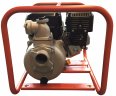 Бензиновая мотопомпа Zongshen WG 20
