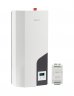 Настенный электрический котел Бастион Skat Silver STS-12 + Skat E UPN 380/63А