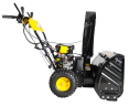 Снегоуборщик Huter SGC 8.0