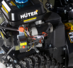 Снегоуборщик Huter SGC 8.0