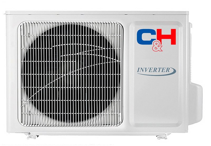Сплит-система Cooper & Hunter CH-S24FTXAM2S-WP Supreme