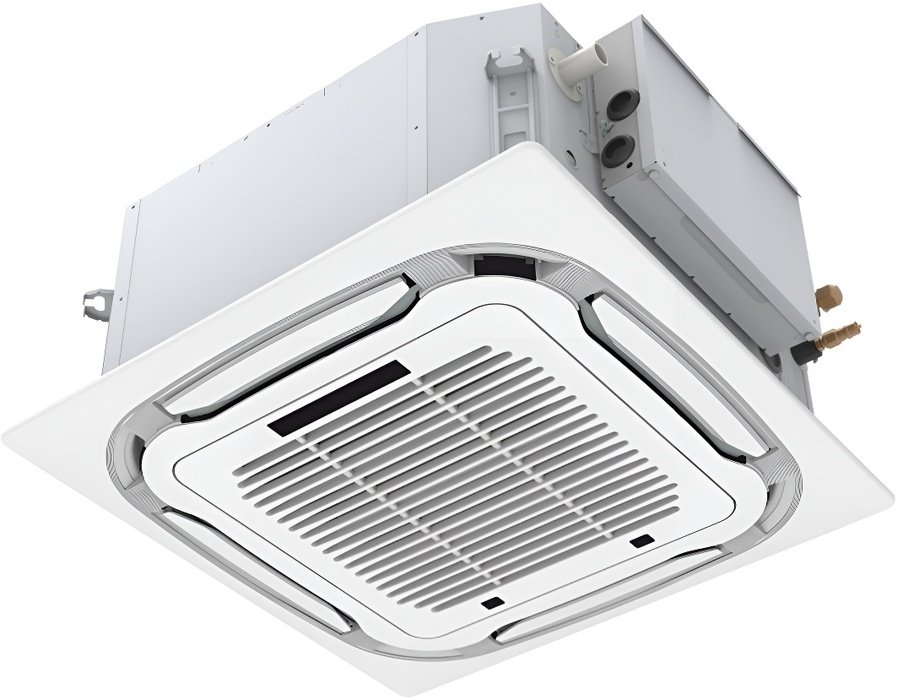 Кассетная сплит-система Denko DCS-48 A (TCL)