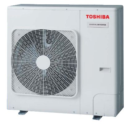 Сплит-система Toshiba RAV-GM1101KRTP-E/RAV-GM1101AT8P-E