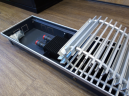 Внутрипольный конвектор iTermic ITTZ.090.300.3900