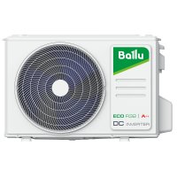 Наружный блок мульти сплит-системы Ballu BM4OI-FM/out-28HN8_V1/EU Multi Smart