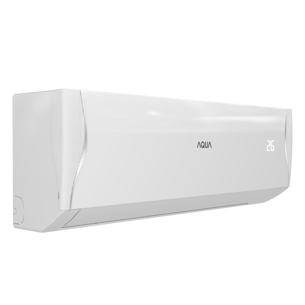 Сплит-система Aqua AQI-20PIQ1/R3(IN)/AQI-20PIQ1/R3(OUT) Toya Inverter