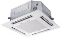 Кассетная сплит-система Centek CT-66С12