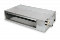 Внутренний канальный блок мульти сплит-системы Funai RAM-I-OK55HP.D02/S Origami Kodo Inverter