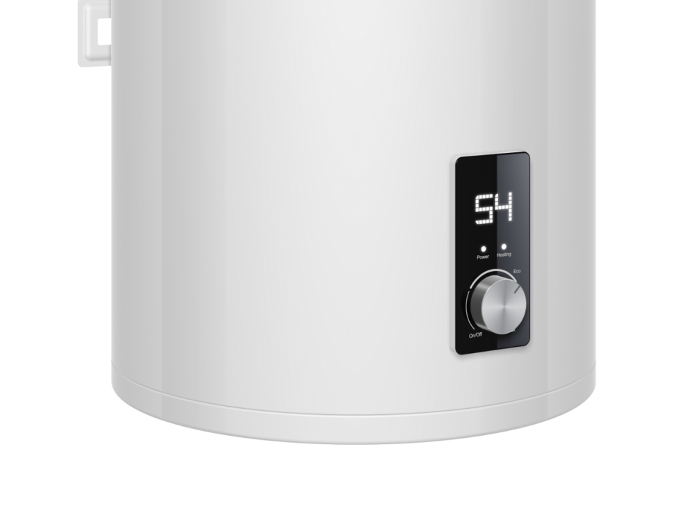 Накопительный электрический водонагреватель Thermex Solo 30 V