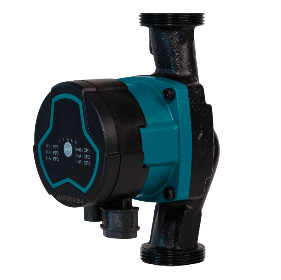 Циркуляционный насос Shinhoo Master S 32-7.5