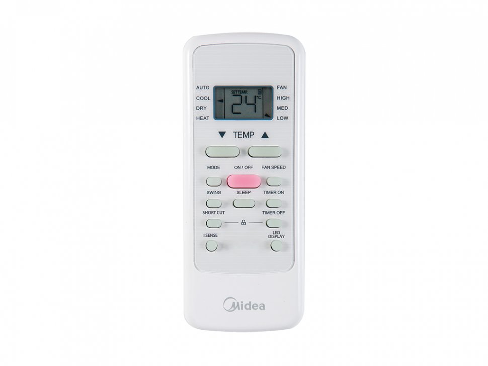 Мобильный кондиционер Midea MPPHA-07CRN7-Q