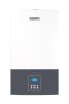 Настенный газовый котел Kotitonttu Toivo T-12 O Wi-Fi