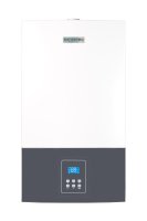 Настенный газовый котел Kotitonttu Toivo T-12 O Wi-Fi