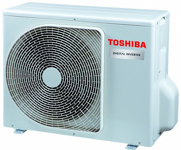 Сплит-система Toshiba RAV-RM561KRTP-E/RAV-GP561ATP-E