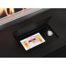 Автоматический биокамин Lux Fire Smart Flame 700 RC