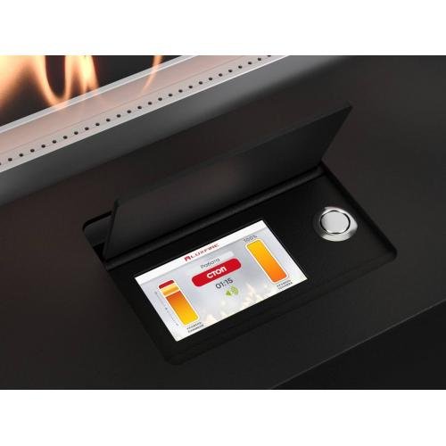 Автоматический биокамин Lux Fire Smart Flame 700 RC