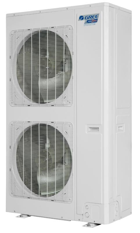 Канальная сплит-система Gree FGR50Pd/D(2)Na-M