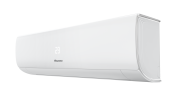 Сплит-система Hisense AS-09UW4RYRKB05G/AS-09UW4RYRKB05W Zoom DC Inverter Wi-Fi