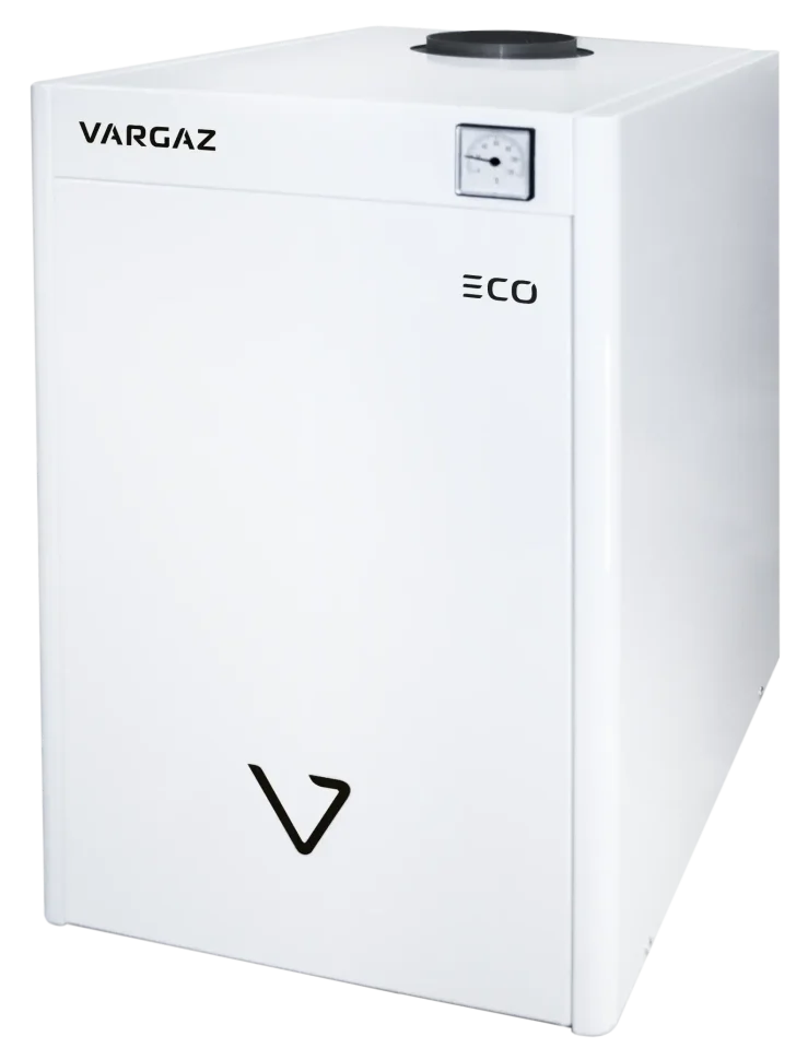 Напольный газовый котел VARGAZ ECO КСГ 20