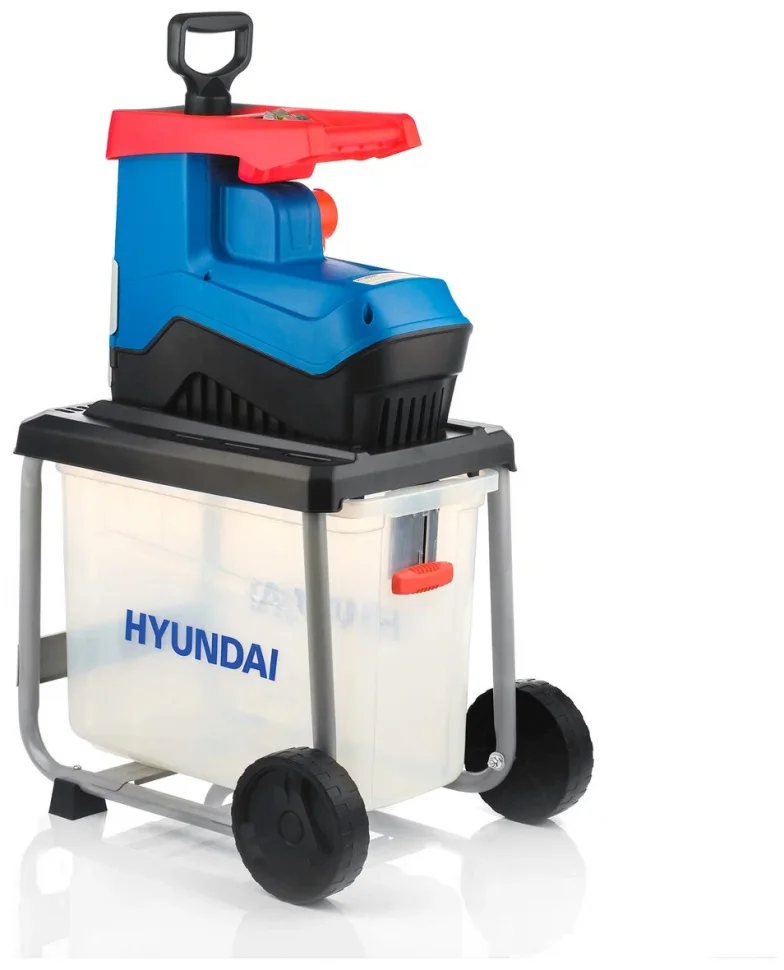Измельчитель Hyundai HYCH 2800