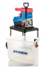 Измельчитель Hyundai HYCH 2800
