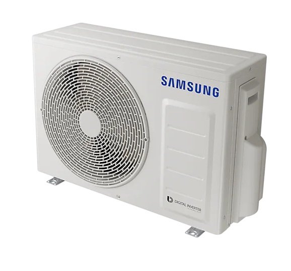 Наружный блок мульти сплит-системы Samsung AJ040TXJ2KH/EA FJM