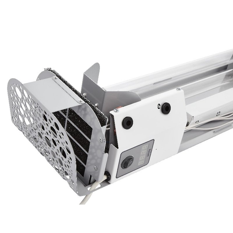 Бактерицидный рециркулятор Ballu RDU-60D ANTICOVIDgenerator W