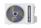 Сплит-система Kalashnikov KVAC-I-12IN-FP1/KVAC-I-12OD-FP1 Форпост Inverter