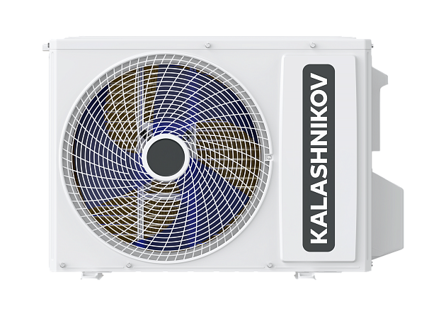 Сплит-система Kalashnikov KVAC-I-12IN-FP1/KVAC-I-12OD-FP1 Форпост Inverter