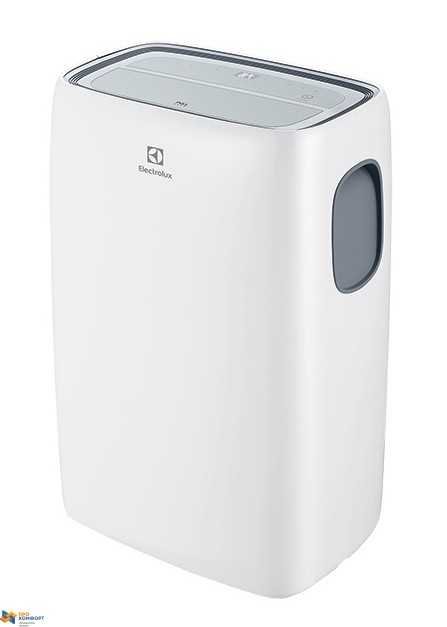 Мобильный кондиционер Electrolux EACM-15 CL/N3