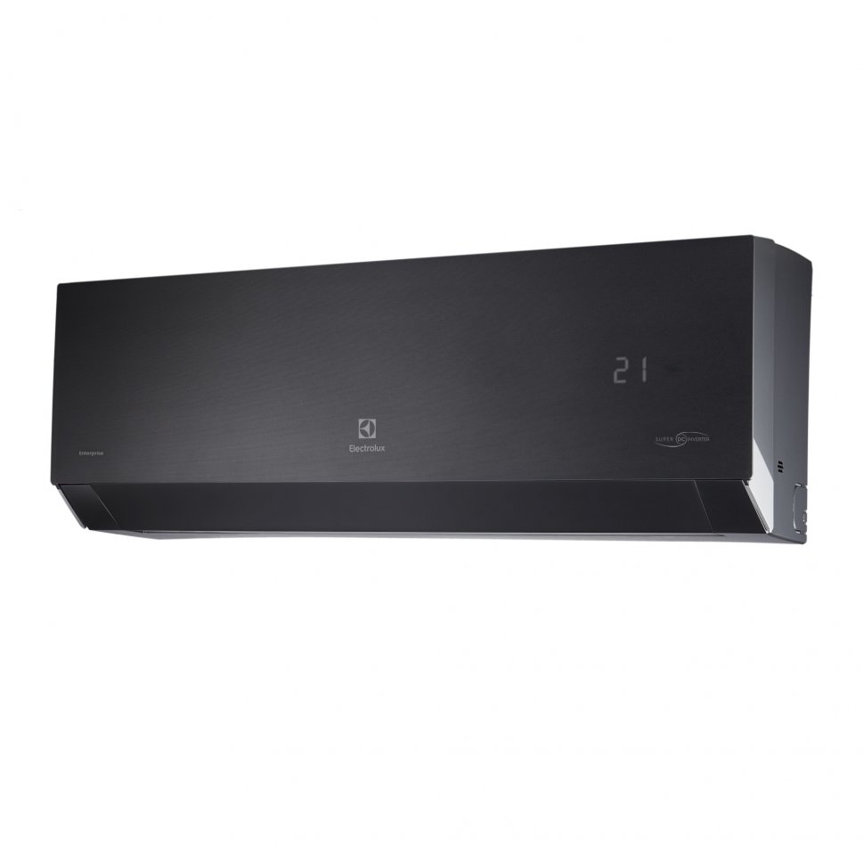 Сплит-система Electrolux EACS/I-09HEN-BLACK/N8_24Y Enterprise Super DC Inverter