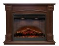 Каминокомплект Dimplex Boston с очагом Symphony 2608