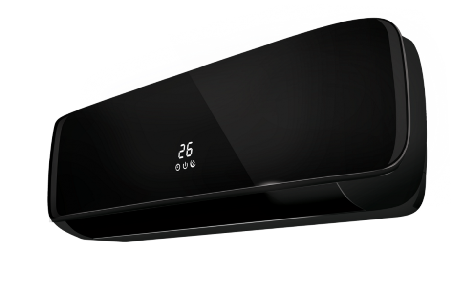 Сплит-система Hisense AS-07HW4SYDTG035ВG/AS-07HW4SYDTG035ВW Black Crystal
