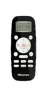 Сплит-система Hisense AS-07HW4SYDTG035ВG/AS-07HW4SYDTG035ВW Black Crystal