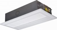 Фанкойл кассетный Royal Clima MACS-I-C55P21K