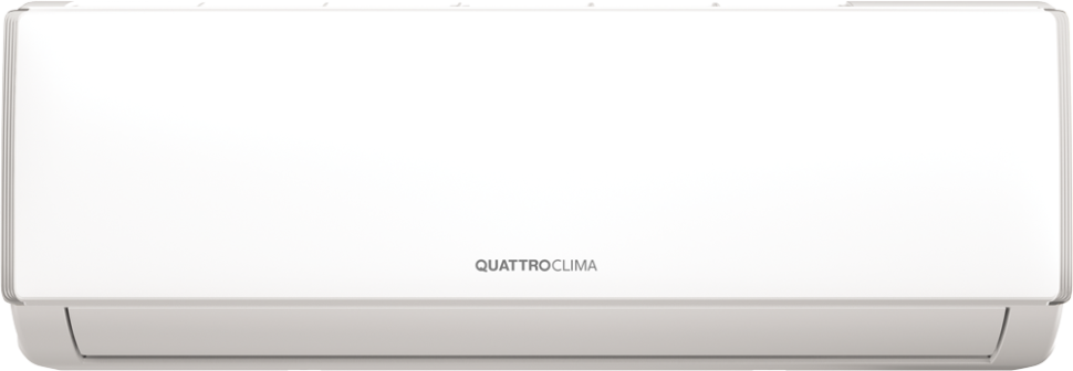 Сплит-система Quattroclima QV-BE07WD/QN-BE07WD Bergamo