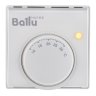 Инфракрасный обогреватель Ballu BIH-GTW-0.8 + терморегулятор BMT-1
