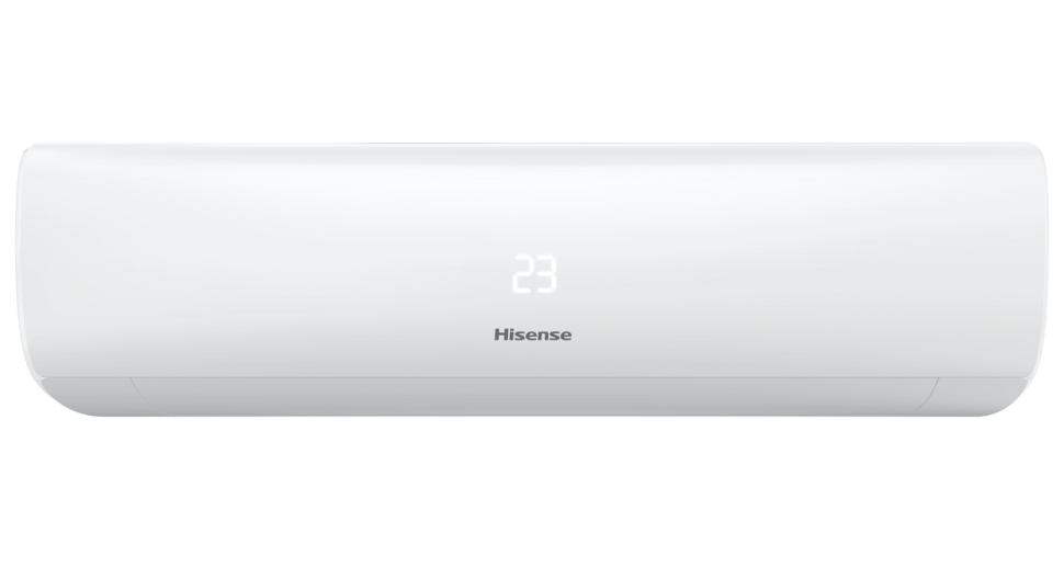 Сплит-система Hisense AS-13UW4RYRKB04G/AS-13UW4RYRKB04W Zoom DC Inverter Wi-Fi