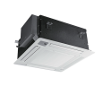 Кассетная сплит-система Hisense AUC-24UR4S1GA/AUW-24U4SF1 Heavy DC Inverter