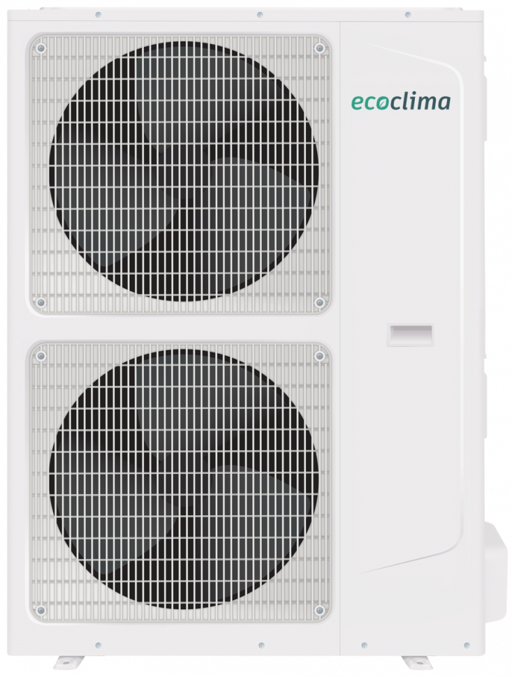 Кассетная сплит-система Ecoclima ECLCA-H60/5R1C/ECL-H60/5R1C(U)
