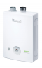Настенный газовый котел Rinnai BR-UE30